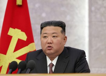 How North Korea’s ruling party and dynasty has managed to stay in power for decades — RT World News