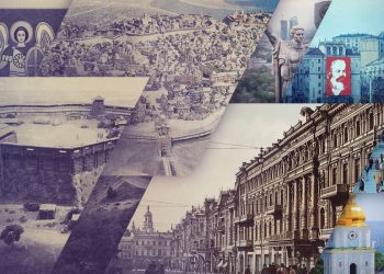 How a legendary Russian city ended up in Ukraine — RT Russia & Former Soviet Union