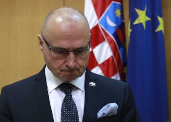 Hrvatska oštro odgovorila Crnoj Gori: ‘Neprihvatljivo, zadržavamo pravo na reakciju’