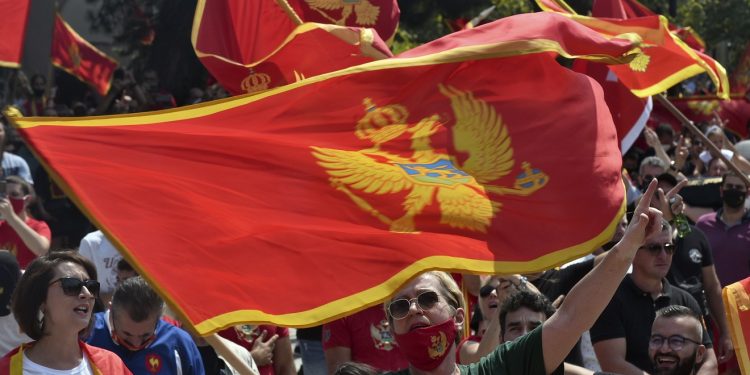 Hrvatska sprema oštar odgovor Crnoj Gori: Burno zbog rezolucije o Jasenovcu, spominju Stepinca