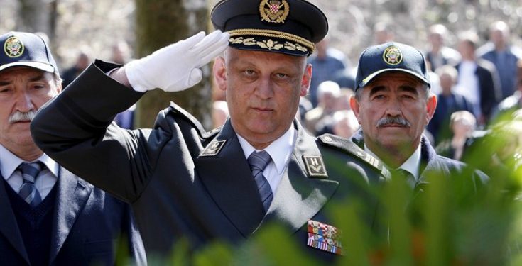 Hrvatski general slavi rođendan, a njegove izjave i danas odjekuju: ”Zoran je čist, vjerujte mi”