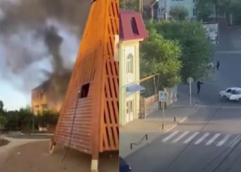Hrvatski stručnjak zna koji je bio cilj napada u Rusiji: ‘Teroriste je možda netko iskoristio’