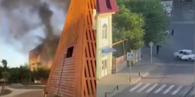 Hrvatski stručnjak zna koji je bio cilj napada u Rusiji: ‘Teroriste je možda netko iskoristio’