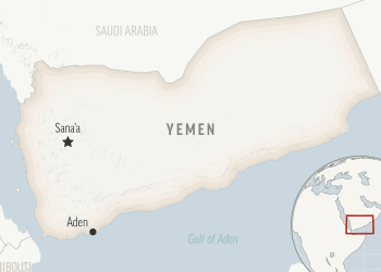 Hutiji šire pomorske napade, ciljajući brodove daleko od prethodnih napada