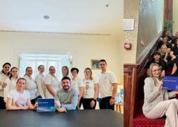 I Kurija i Dvorac Janković obaraju rekorde noćenja