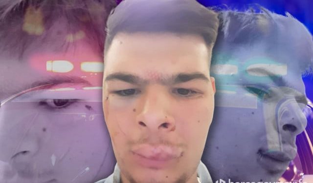 IPAK SE PREDOMISLIO Rade Merdžan (50) iz Čapljine priznao da je pretukao 19-godišnjeg Matea Mišića