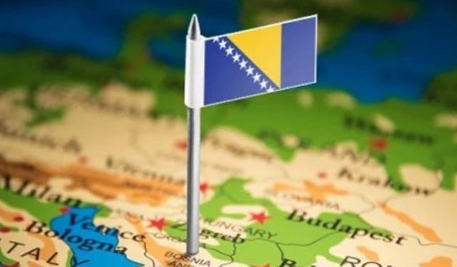 ISELJENIŠTVO OBARA REKORDE Prošle godine poslali 5,7 milijardi maraka u Bosnu i Hercegovinu