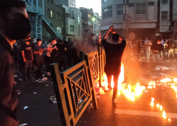 Iranski mladi birači vode predsjedničku utrku oblikovanu sukobima 2022