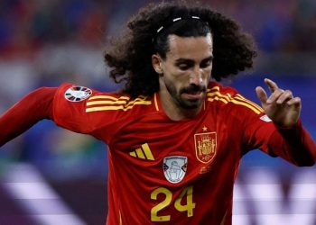 Italija-Španjolska, Cucurella također idol u Chelseaju između kose i utrka