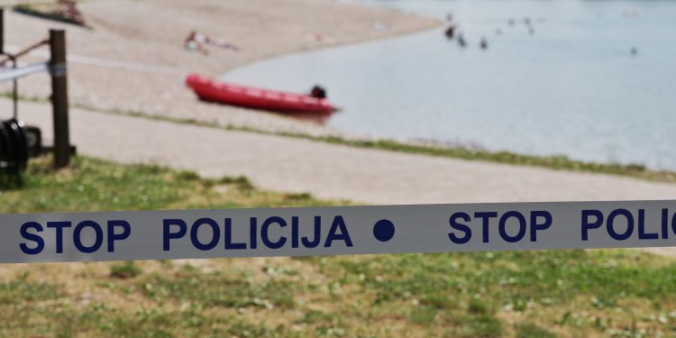 Iz Jaruna izvučeno beživotno tijelo: Navodno je riječ o muškarcu koji se nije vratio s plivanja