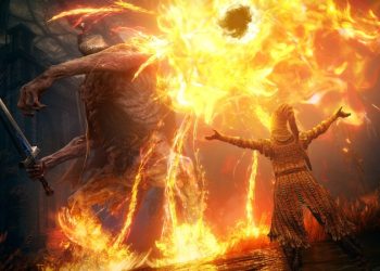 Iz Softwarea ljubazno mole igrače da ne kvare Elden Ring: Shadow of the Erdtree