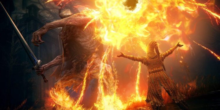 Iz Softwarea ljubazno mole igrače da ne kvare Elden Ring: Shadow of the Erdtree