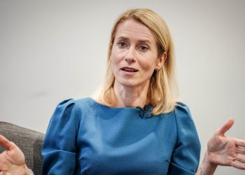 Izbor EU-a za šefa diplomatije ‘bijesni rusofob’ – Kremlj — RT World News