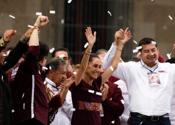 Izborni trijumf ljevice: Claudia Sheinbaum preuzela Meksiko, ključnu zemlju Globalnog juga