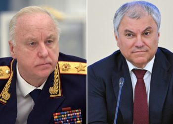 Izjava ‘House of Fools’ izazvala svađu između najviših ruskih dužnosnika — RT Rusija i bivši Sovjetski Savez