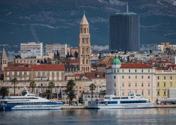 Iznajmljivanje stana u širem centru Splita za samo tri mjeseca donosi 6.300 eura zarade