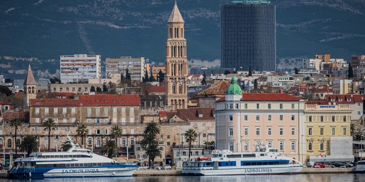 Iznajmljivanje stana u širem centru Splita za samo tri mjeseca donosi 6.300 eura zarade