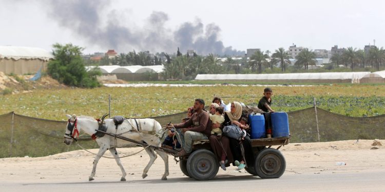 Izrael upozorava da može Libanon vratiti u ‘kameno doba’