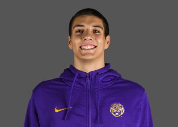 JERE HRIBAR: ‘Naježim se kad se sjetim kakve uvjete za plivanje imam u Americi’ | NACIONAL.HR