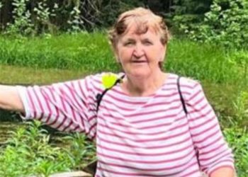 JESTE LI JE VIDJELI? Policija moli za pomoć: Nestala žena, u potragu uključeni pripadnici HGSS-a i vatrogasci