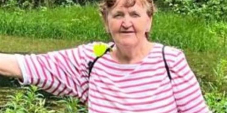 JESTE LI JE VIDJELI? Policija moli za pomoć: Nestala žena, u potragu uključeni pripadnici HGSS-a i vatrogasci