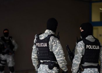 JOŠ JEDNA AKCIJA U pretresima u Sarajevu, Konjicu i Istočnom Sarajevu oduzeto 70 kilograma droge