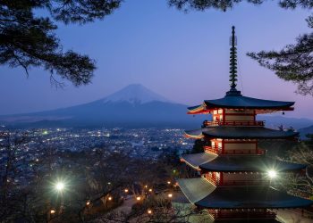 Japan: ekonomski i demografski bolesnik na Dalekom istoku