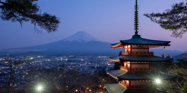 Japan: ekonomski i demografski bolesnik na Dalekom istoku