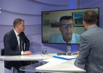 Jarak i Mikulić za RTV Herceg-Bosne: Bh. pravosuđe ima dvostruka mjerila za hrvatske i bošnjačke žrtve