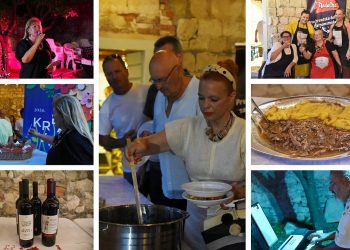 “Jazz, vino i čokolada” zatvorili ovogodišnje Kreativno proljeće: Jedna se čokolada posebno sljubljuje s kaštelanskim vinima