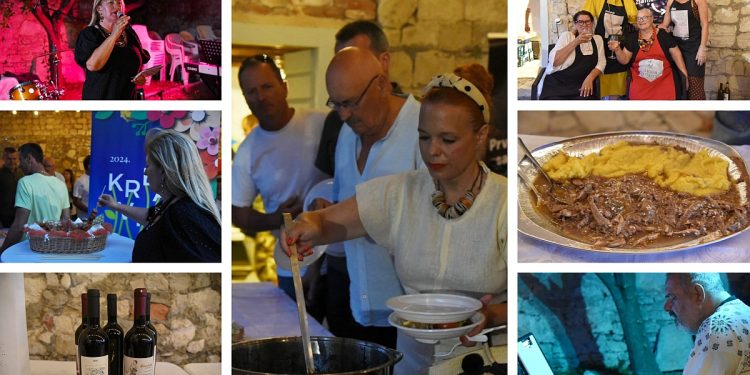 “Jazz, vino i čokolada” zatvorili ovogodišnje Kreativno proljeće: Jedna se čokolada posebno sljubljuje s kaštelanskim vinima