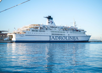 Jedini ćemo na Mediteranu imati električne brodove!