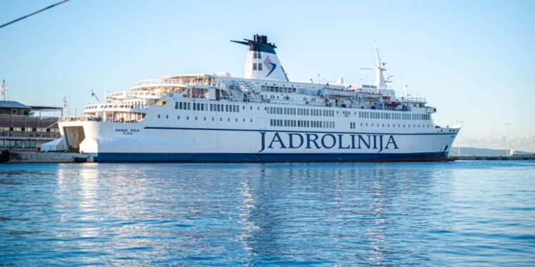 Jedini ćemo na Mediteranu imati električne brodove!