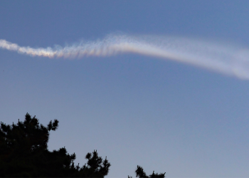 Južna Koreja kaže da je Sjeverna Koreja lansirala neuspjelu hipersoničnu raketu