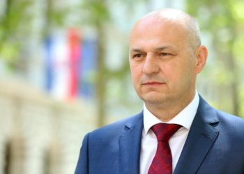 KOLAKUŠIĆ KANDIDAT ZA PREDSJEDNIKA “Idemo pobijediti Zorana Milanovića”