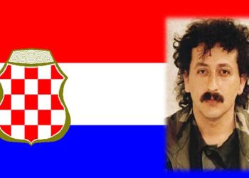 Kako je ubijen heroj obrane Mostara Tihomir Mišić