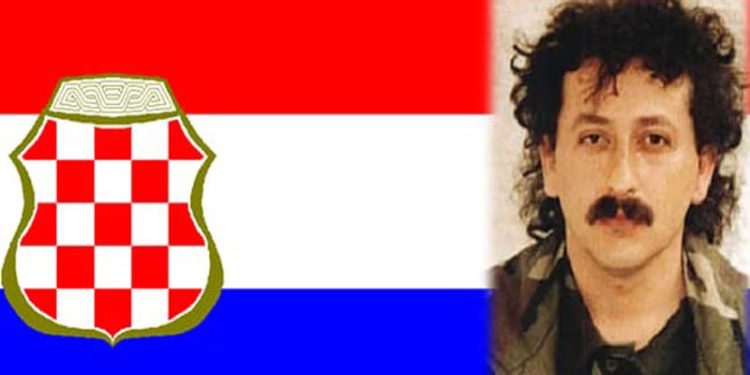 Kako je ubijen heroj obrane Mostara Tihomir Mišić