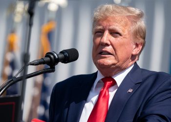 Kampanja odbija Trumpovo obećanje zelene karte