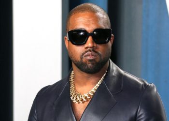 Kanye West stigao u Moskvu (VIDEO) — RT Entertainment