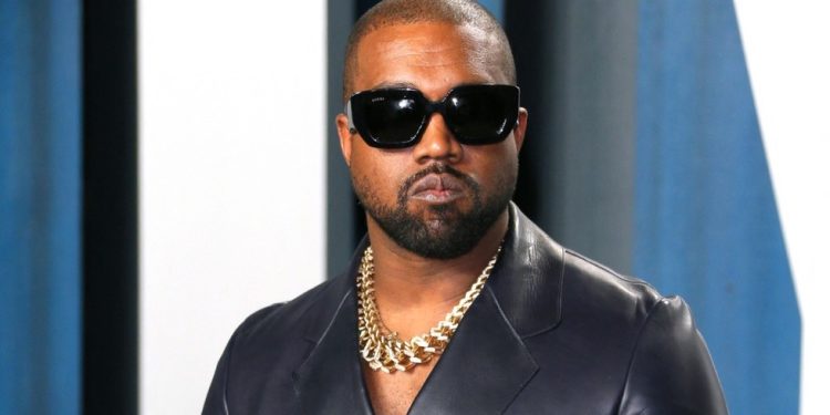 Kanye West stigao u Moskvu (VIDEO) — RT Entertainment