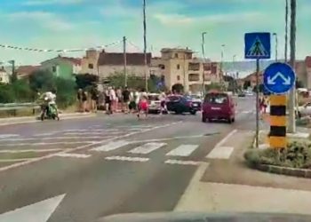 Kaštelanska cesta smrti odnijela tri života ove godine: “Ovo bi trebao biti prioritet Hrvatskim cestama”