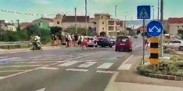 Kaštelanska cesta smrti odnijela tri života ove godine: “Ovo bi trebao biti prioritet Hrvatskim cestama”