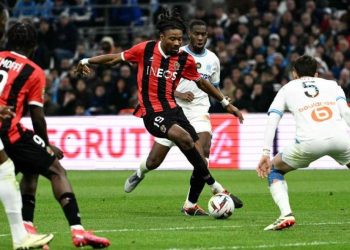 Khéphren Thuram i engleska opasnost: Juve ubrzava protiv Nice