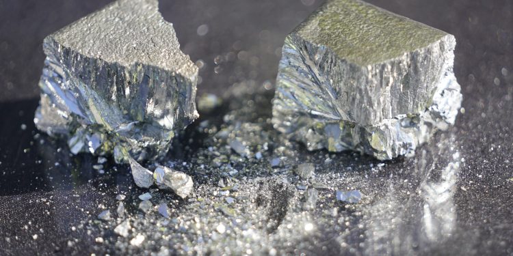 Kina zatvara obruč kontrole nad izvozom vrijednog resursa