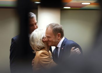 Ključni izbori za europsku budućnost