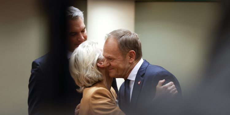 Ključni izbori za europsku budućnost