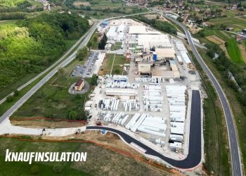Knauf Insulation iz Novog Marofa uskoro zapošljava još 80 radnika | NACIONAL.HR