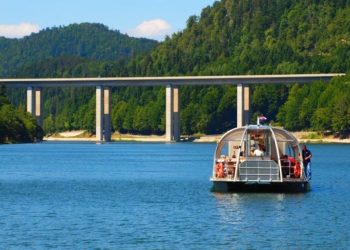 Koncertna ljetna večer od jezera do zvijezda uz Tri soprana