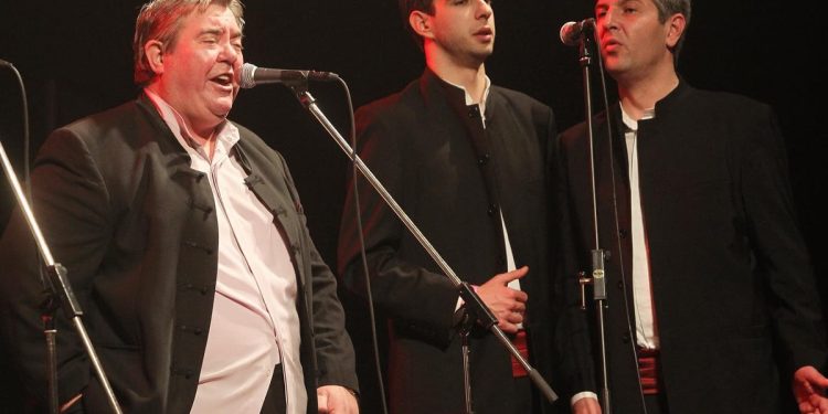 Koncertom u čast legendarnog Vinka Coce počinje 58. izdanje omiškog klapskog Festivala