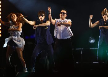 Korejski val: impresivna meka sila Južne Koreje